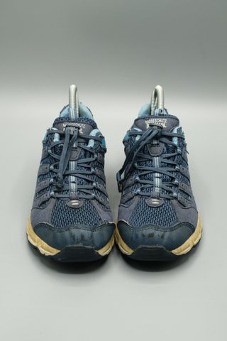 Scarpe Meindl Snap Junior Bambino 31 Pelle Sportiv