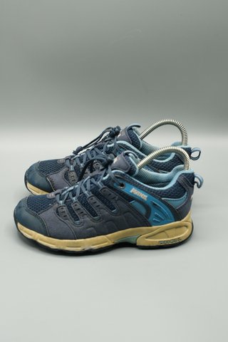 Scarpe Meindl Snap Junior Bambino 31 Pelle Sportiv