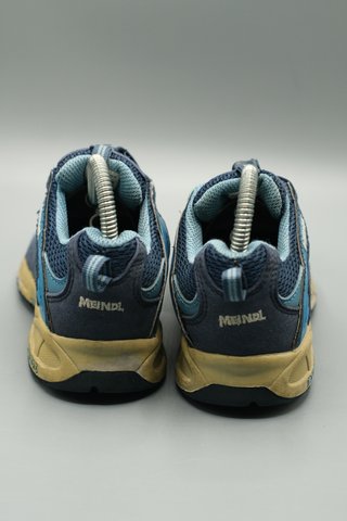 Scarpe Meindl Snap Junior Bambino 31 Pelle Sportiv