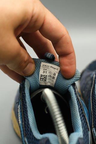 Scarpe Meindl Snap Junior Bambino 31 Pelle Sportiv