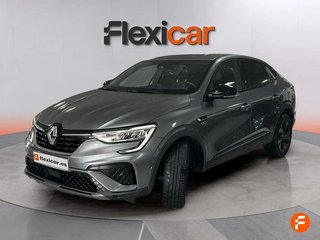 Renault Arkana Zen TCe 103kW(140CV) EDC Microhíbrido