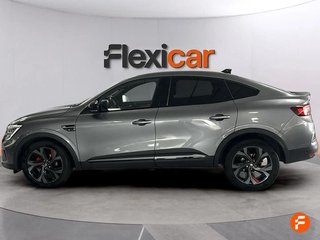 Renault Arkana Zen TCe 103kW(140CV) EDC Microhíbrido