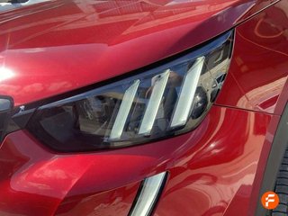 Peugeot 2008 GT Pack Puretech 155CV S&S EAT8