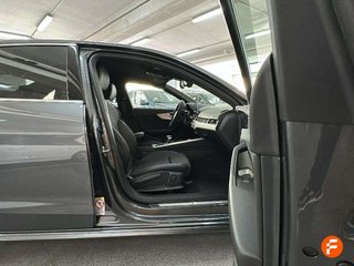 Audi A4 Advanced 35 TDI 120kW (163CV) S tronic