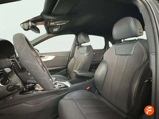 Audi A4 Advanced 35 TDI 120kW (163CV) S tronic