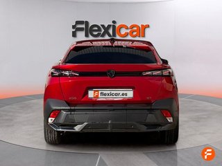 Peugeot 408 408 GT Puretech 130 EAT8