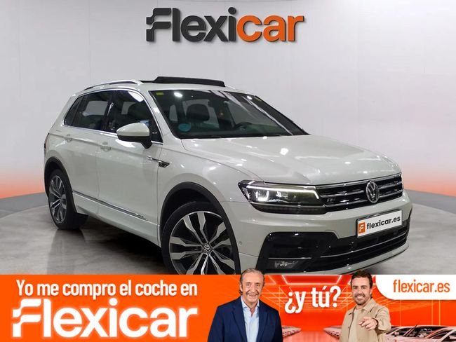 Volkswagen Tiguan Sport 2.0 TDI 140kW (190CV) 4Motion DSG - foto 1