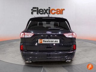Ford Kuga ST-Line 2.0 EcoBlue 88kW (120CV) Auto