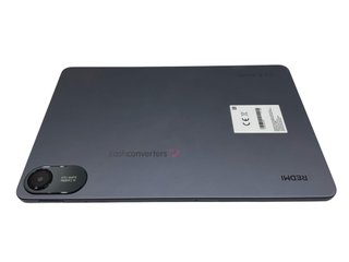 tablet pc xiaomi redmi pad 2 11 4gb 128gb wifi