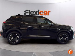 Peugeot 2008 Active Pack Puretech 100 S&S 6 Vel. MAN