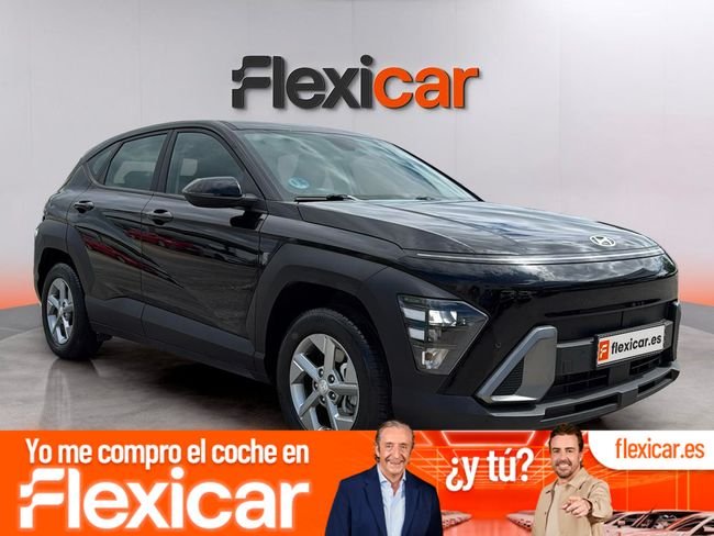 Hyundai Kona 1.6 GDI HEV Maxx DCT - foto 1