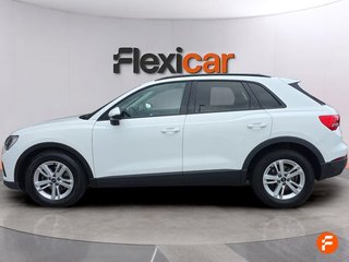 Audi Q3 35 TDI 110kW (150CV) S tronic