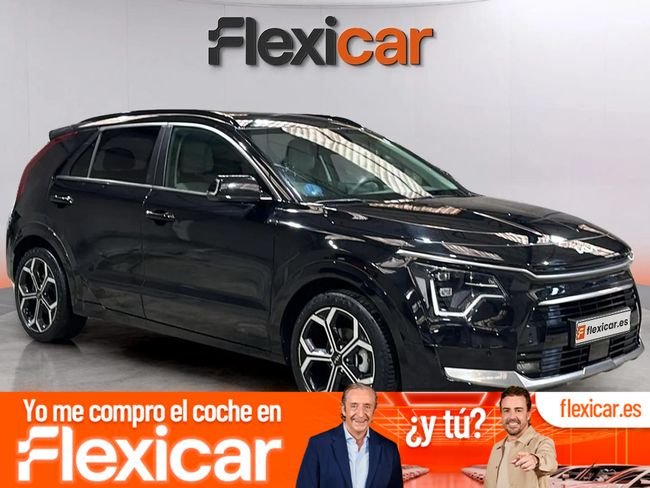Kia Niro 1.6 GDi PHEV 135kW (183CV) Emotion - foto 1