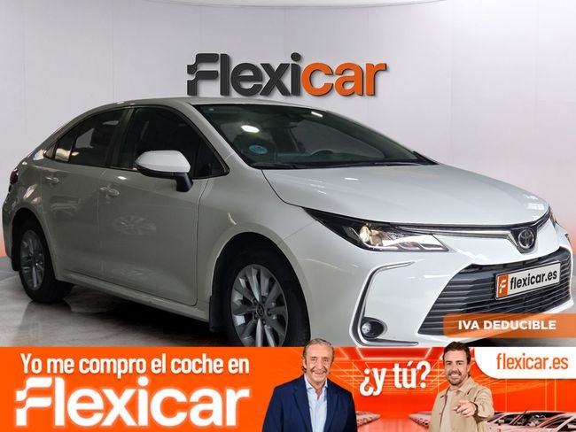 Toyota Corolla Active Plus - 5P (2023) - foto 1