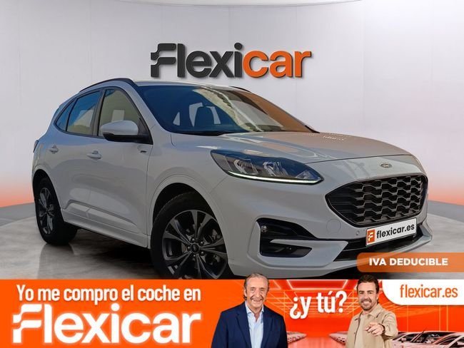 Ford Kuga ST-Line 1.5T EcoBoost 110kW (150CV) - foto 1