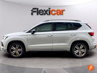Seat Ateca 1.5 TSI 110kW DSG FR Special Edition