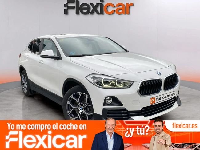 BMW X2 sDrive18i - foto 1