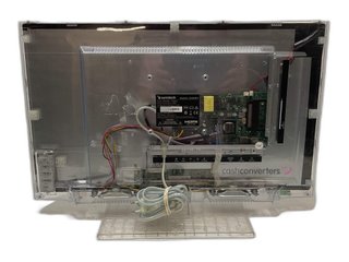 televisor led 24” sunstech 24suntr24