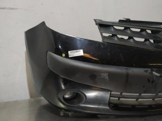 Paragolpes delantero NISSAN NOTE (E11E)