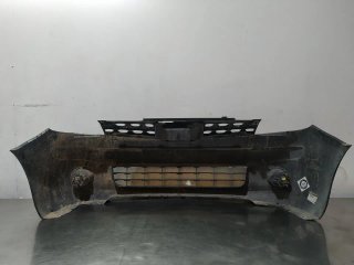 Paragolpes delantero NISSAN NOTE (E11E)