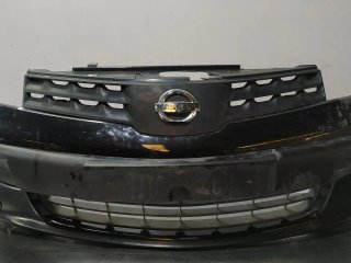 Paragolpes delantero NISSAN NOTE (E11E)