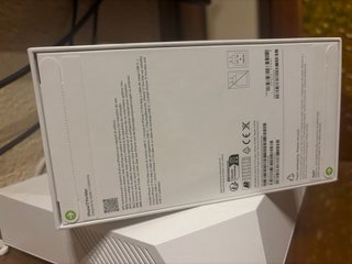 iPhone 14 Pro Max 512GB Blanco Nuevo  sin estrenar