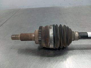 Transmision delantera izquierda SUZUKI SWIFT