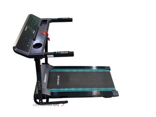 cinta correr cecotec wayhome 100 runner sprint