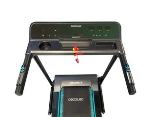 cinta correr cecotec wayhome 100 runner sprint