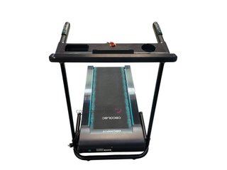 cinta correr cecotec wayhome 100 runner sprint