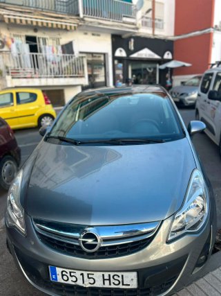 10.000 km solamente nacional corsa