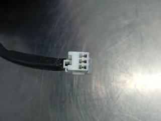 Piloto trasero izquierdo KIA NIRO (SG2)