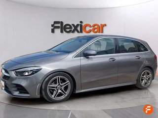 Mercedes Clase B B 180 d