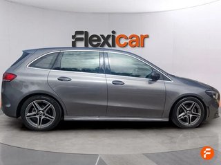 Mercedes Clase B B 180 d