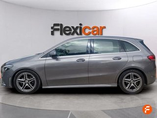 Mercedes Clase B B 180 d