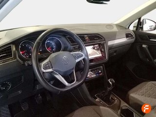 Volkswagen Tiguan Life 1.5 TSI 110kW (150CV)