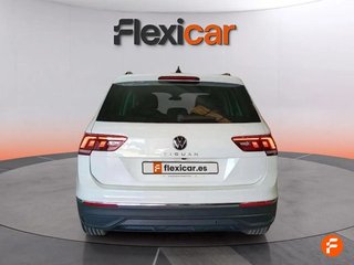 Volkswagen Tiguan Life 1.5 TSI 110kW (150CV)