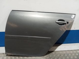 Puerta trasera izquierda VOLKSWAGEN GOLF V