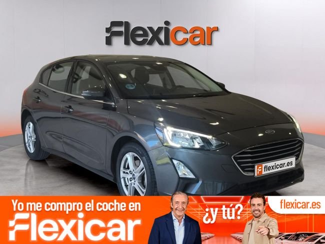 Ford Focus 1.5 Ecoblue 88kW Active - foto 1