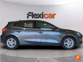 Ford Focus 1.5 Ecoblue 88kW Active