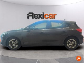 Ford Focus 1.5 Ecoblue 88kW Active