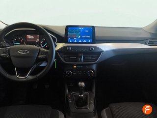 Ford Focus 1.5 Ecoblue 88kW Active