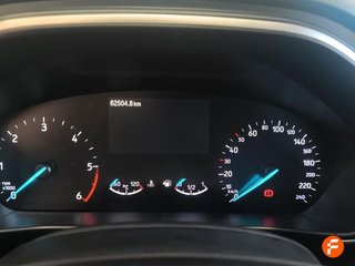 Ford Focus 1.5 Ecoblue 88kW Active