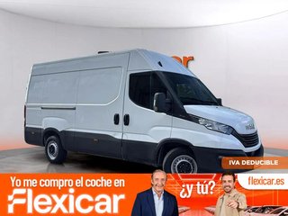 Iveco Daily 2.3 TD 35C 16 A8 V 3520L/H3 13.4 M3