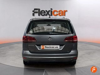 Volkswagen Sharan Advance 2.0 TDI 110kW (150CV) DSG
