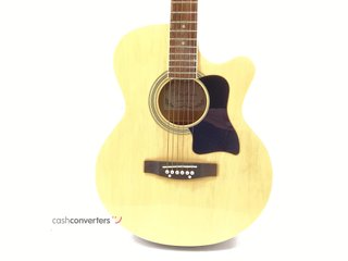 guitarra acustica daytona a401c