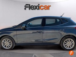 Seat Ibiza 1.0 TSI 85kW Special Edition Xcellence