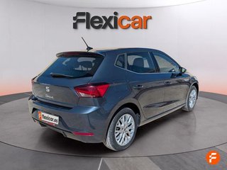 Seat Ibiza 1.0 TSI 85kW Special Edition Xcellence