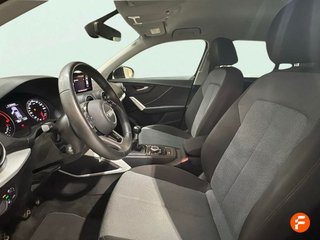 Audi Q2 Advanced 30 TDI 85kW (116CV)