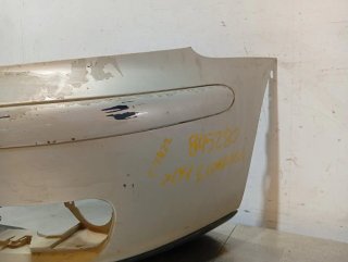 Paragolpes delantero SEAT CORDOBA BERLINA (6L2)